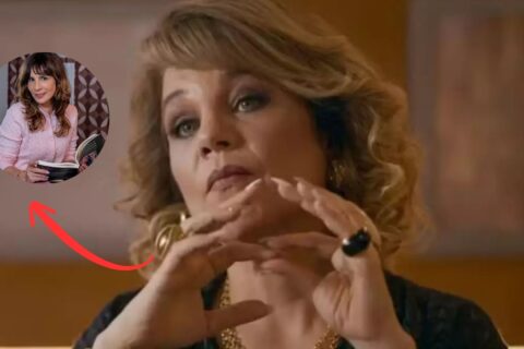 Quem Ama Cuida: Além de Adriana, Pilar ganha nova inimiga; conheça a nova personagem
