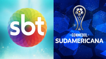 Ibope da TV 28/07: Sul-Americana no SBT atinge 2 milhões de pessoas e crava vitória em cima da Record