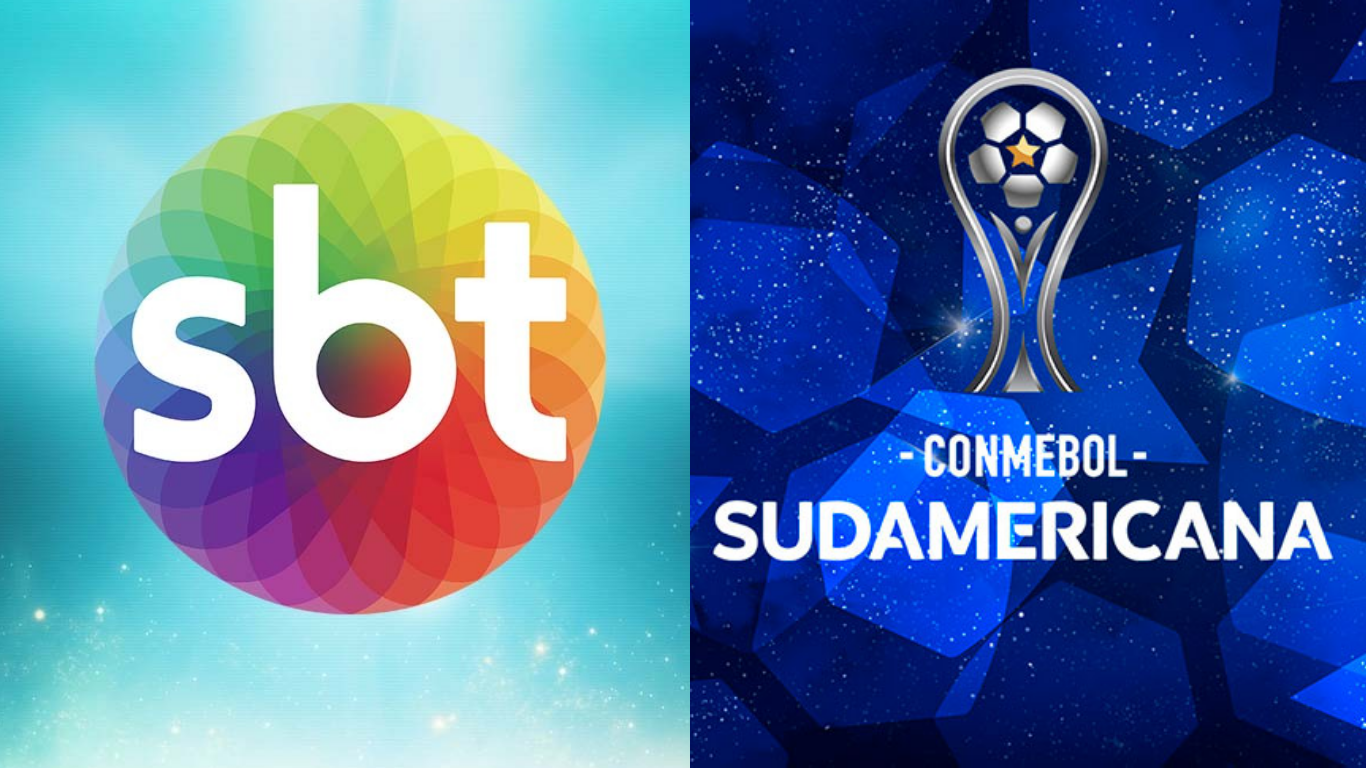Ibope da TV 28/07: Sul-Americana no SBT atinge 2 milhões de pessoas e crava vitória em cima da Record