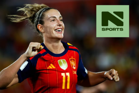 N Sports quer campeonatos de peso e mira em 2 transmissões após sucesso na Copa