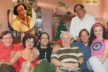 Ex-ator da Globo volta ao CTI após infecção e atualização preocupa fãs