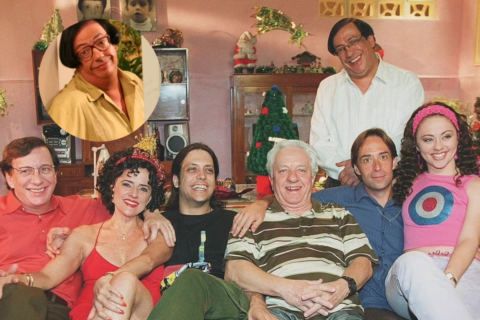 Ex-ator da Globo volta ao CTI após infecção e atualização preocupa fãs