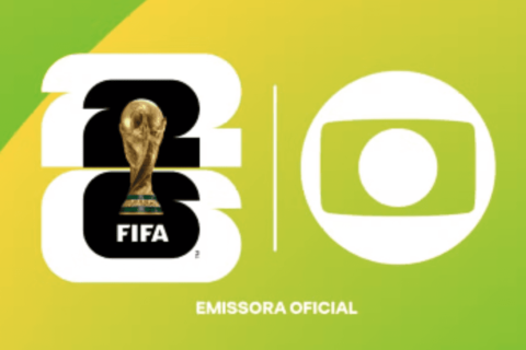 Ibope da TV: Com 50% da Copa, Globo acumulou quase 2 bilhões de horas assistidas