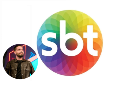 Aposta do SBT, apresentador de 22 anos deixa a emissora de ambulância; saiba detalhes