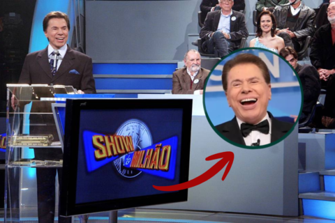 Único vencedor do Show do Milhão não viu R$ 220 mil do valor do prêmio