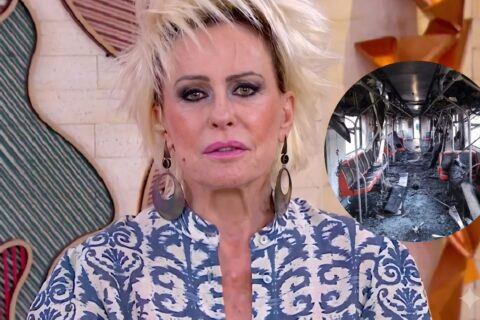 Trivia Trens mexe até na Globo e atrapalha Ana Maria Braga; entenda