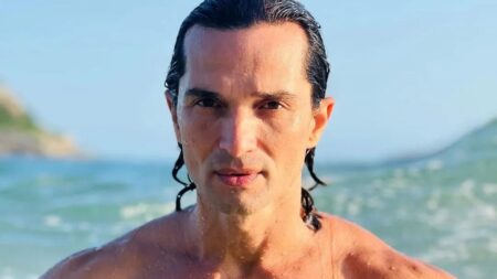 Caso Jeff Machado: mãe de ator da Record reclama de pena e confronta assassino