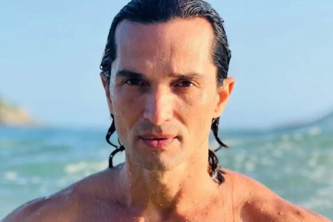 Caso Jeff Machado: mãe de ator da Record reclama de pena e confronta assassino