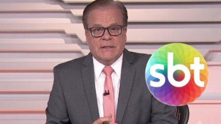 Após Rodrigo Bocardi, SBT quer Chico Pinheiro; ex-Globo entra na mira para grande projeto