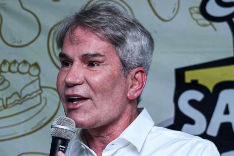 Quem é Márcio Poncio, pastor famoso preso pela PF; entenda o novo escândalo