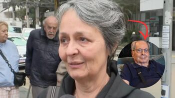 Filha de Benedito Ruy Barbosa relata as últimas horas do pai; autor morreu aos 95 anos
