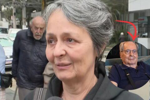 Filha de Benedito Ruy Barbosa relata as últimas horas do pai; autor morreu aos 95 anos