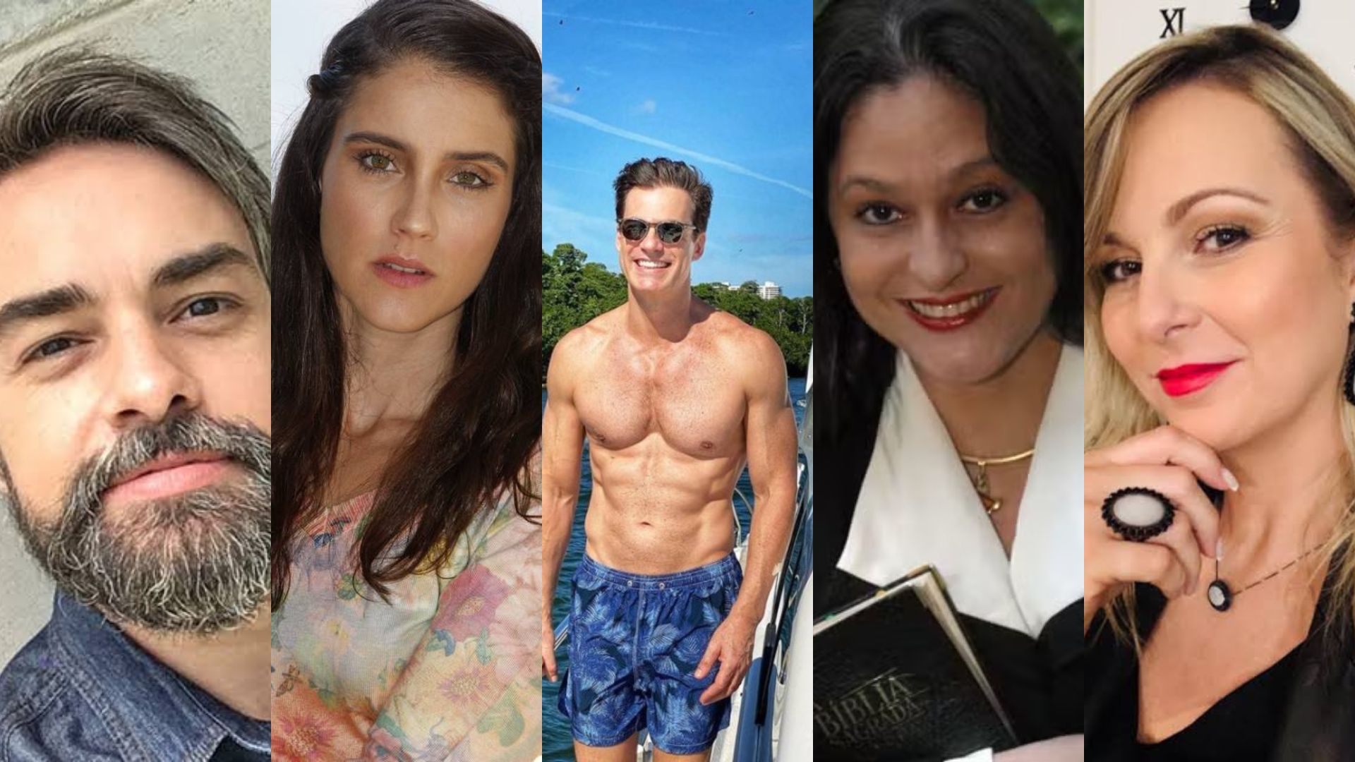 Famosos