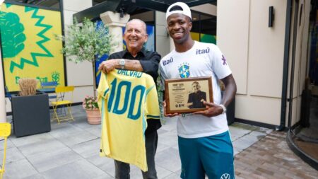 Será? Galvão Bueno encerra narrações em Copas e vira a nova estrela do Guinness