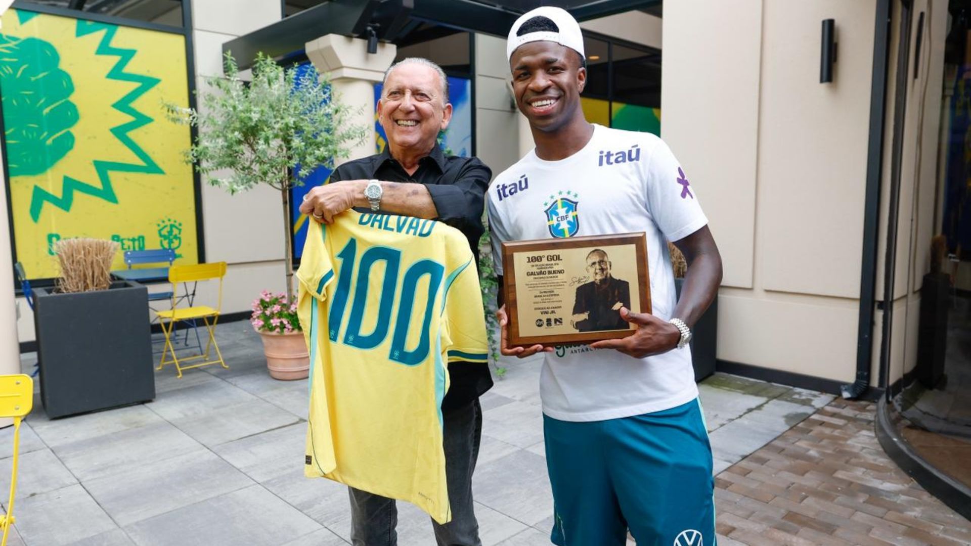 Galvão Bueno