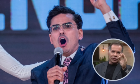 Dudu Camargo assume a Casa do Patrão; Record explica decisão