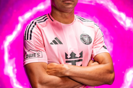 Inter Miami anuncia contratação de decepção do Brasil na Copa
