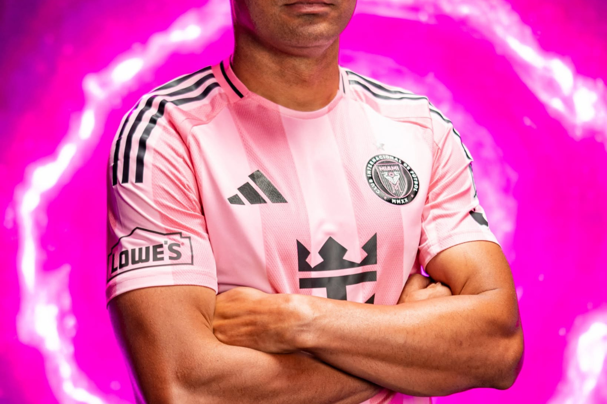 Casemiro foi capitão do Brasil na Copa do Mundo 2026.