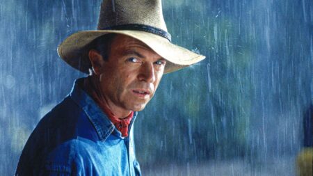Morte de Sam Neil: causa da morte do ator de Jurassic Park é revelada