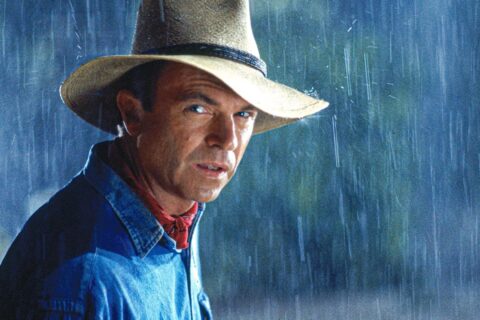 Morte de Sam Neil: causa da morte do ator de Jurassic Park é revelada