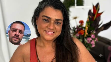 Desabafo de Preta Gil sobre Rodrigo Godoy é resgatado 1 ano após a morte da cantora