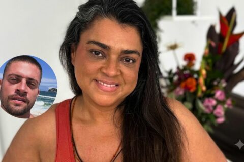 Desabafo de Preta Gil sobre Rodrigo Godoy é resgatado 1 ano após a morte da cantora
