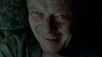 Morre ator de Indiana Jones e Harry Potter aos 82 anos