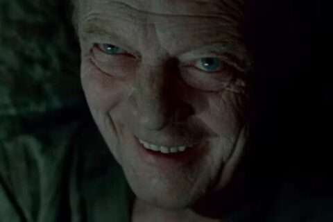 Morre ator de Indiana Jones e Harry Potter aos 82 anos
