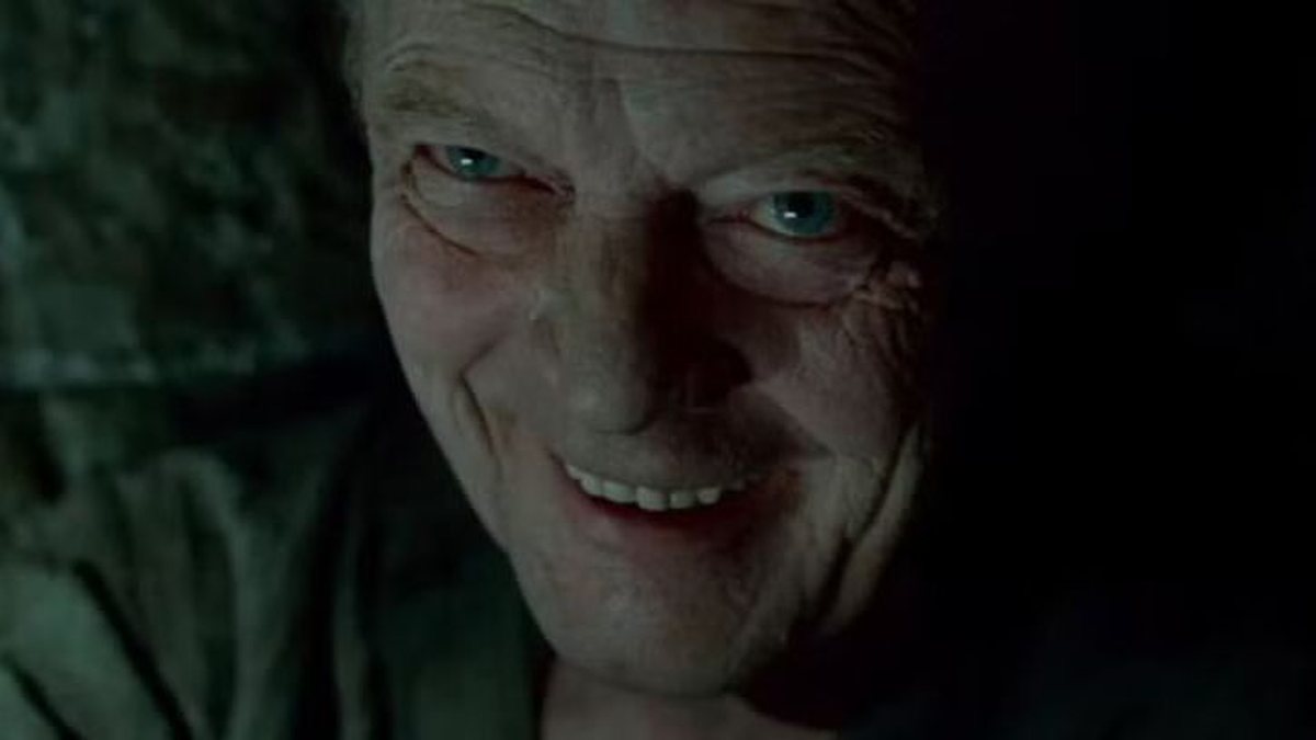 Morre ator de Indiana Jones e Harry Potter aos 82 anos