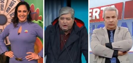 Famosos abandonam a TV e se arriscam na política; saiba quem vai concorrer em 2026