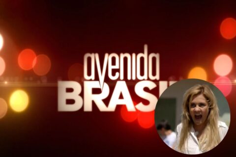 Avenida Brasil 2: Carminha terá novo amante e Globo corre atrás de novo galã