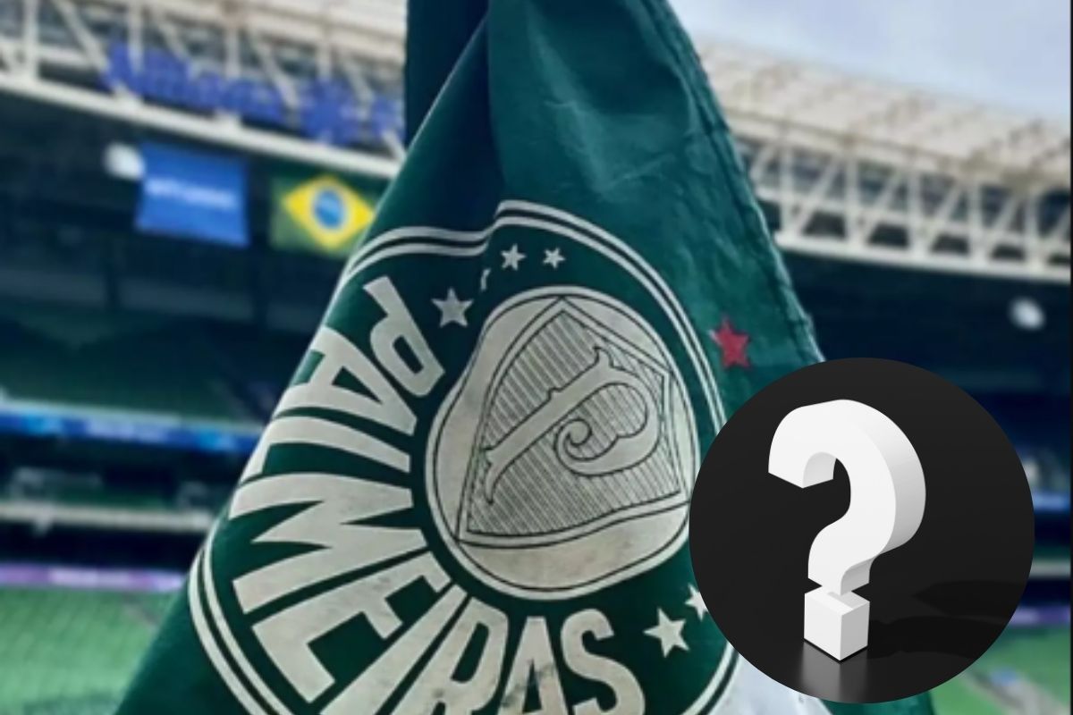 Jogador com passagem pela Inglaterra será o novo reforço do Palmeiras na temporada