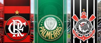Flamengo, Palmeiras e Corinthians: veja quanto cada clube brasileiro receberá por convocados para a Copa