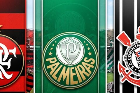 Flamengo, Palmeiras e Corinthians: veja quanto cada clube brasileiro receberá por convocados para a Copa