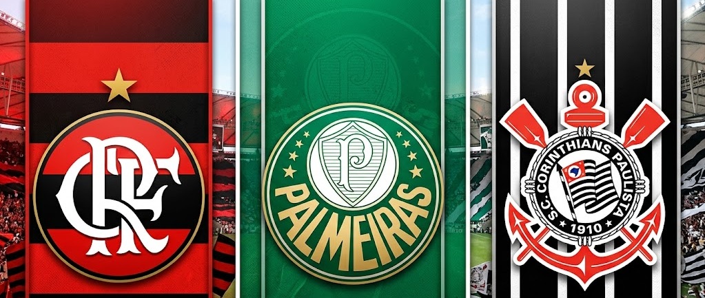 Flamengo, Palmeiras e Corinthians: veja quanto cada clube brasileiro receberá por convocados para a Copa