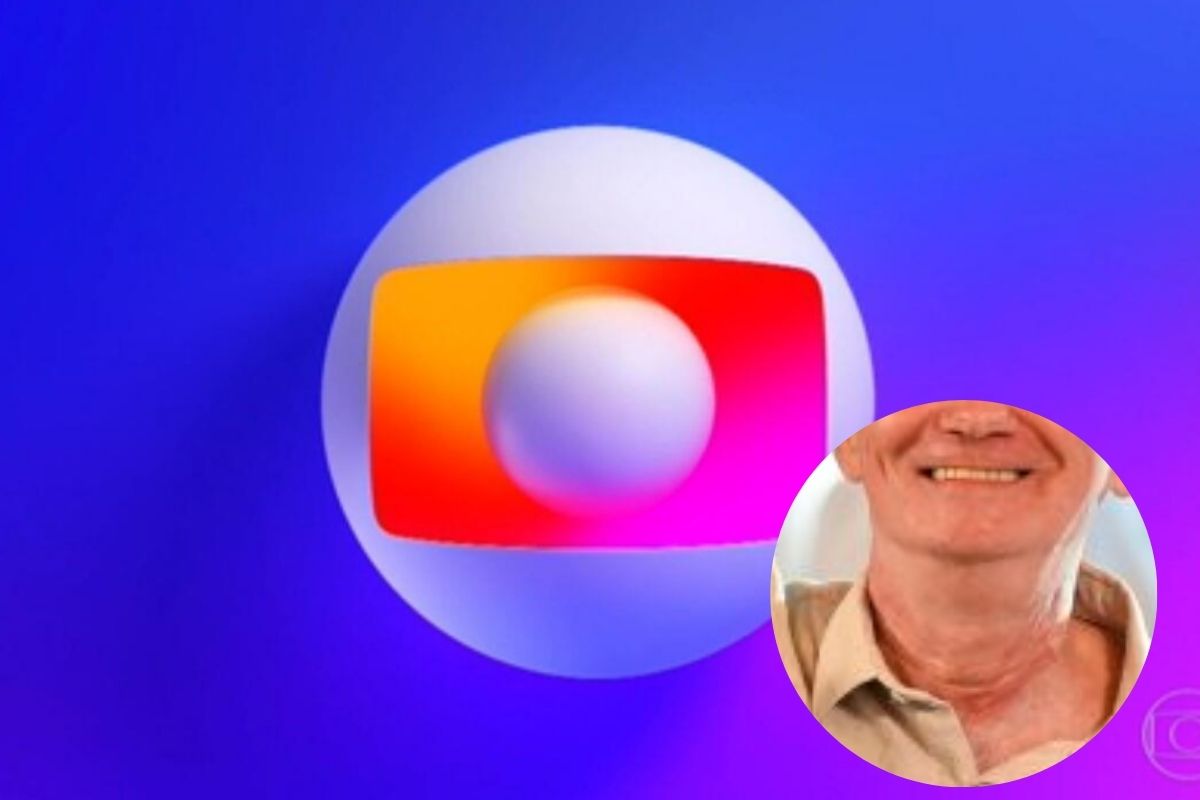 Você sabia? Apresentador da Globo teve profissão inesperada antes de se tornar famoso