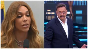 Erika Hilton parte para cima de Ratinho após polêmica no SBT e disputa judicial