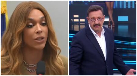 Erika Hilton parte para cima de Ratinho após polêmica no SBT e disputa judicial