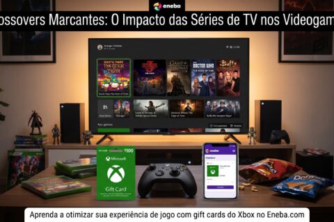 Os momentos decisivos por trás dos clássicos dos videogames inspirados em séries de TV