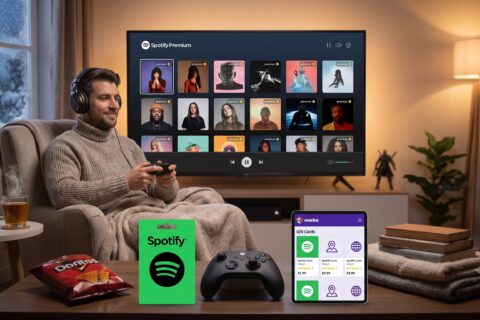 A verdade sobre como as playlists turbinam as maratonas de jogos nas férias de julho