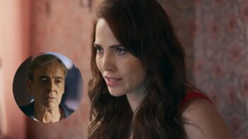 Quem Ama Cuida: Após acabar com Ademir, Adriana mira próximo alvo