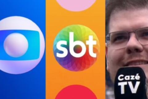 Com Globo, SBT e Cazé TV na disputa, negociação por direitos da Copa 2030 deve partir de US$ 1 bilhão