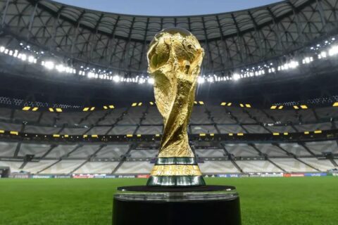 Fifa quase dobra premiação da Copa; veja quanto Argentina ou Espanha vão receber pelo título