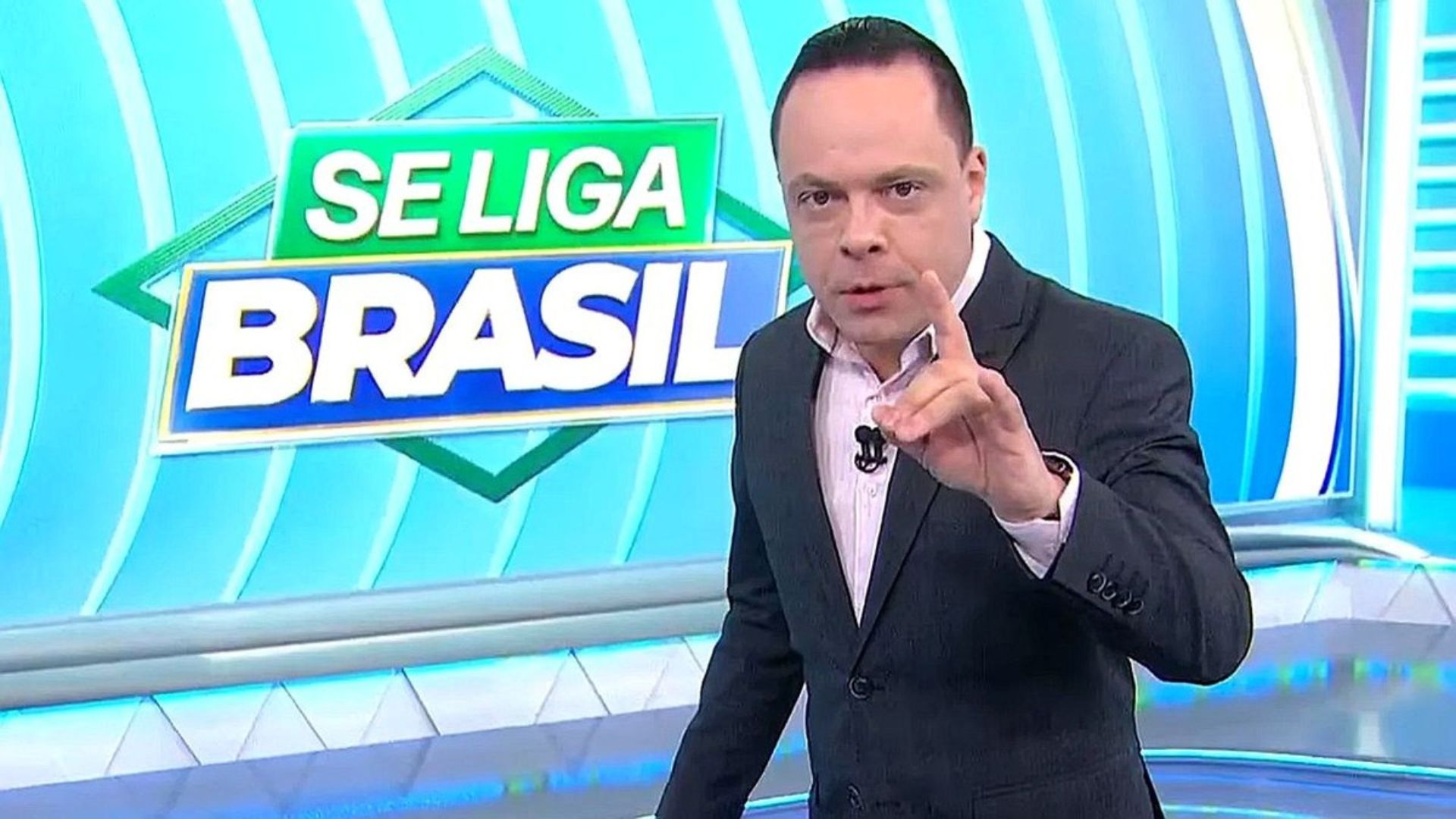 Se Liga Brasil