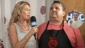 Familhão volta com força no Domingão e Globo faz propaganda da Band ao vivo; entenda