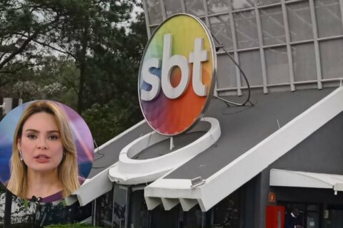 Ex-aposta de Silvio Santos revela ter sido jurada de morte