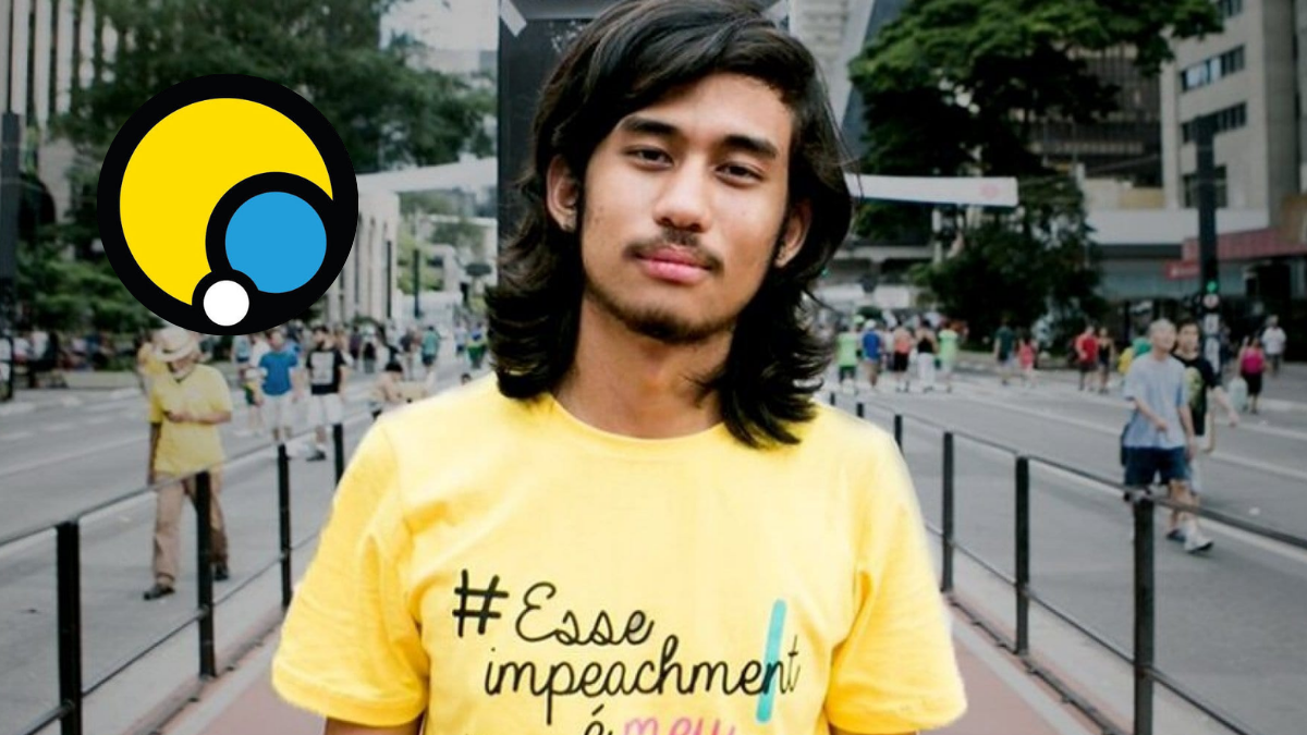 DiaTV cancela entrevista com Kim Kataguiri após críticas e confusão nos bastidores