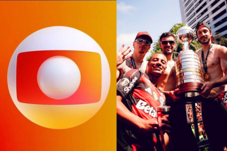 3 campeonatos de futebol confirmados pela Globo após a Copa