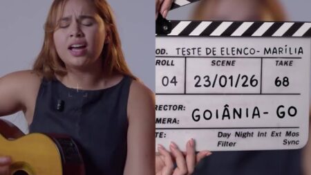 Filme de Marília Mendonça vira motivo de crise nos bastidores da Amazon
