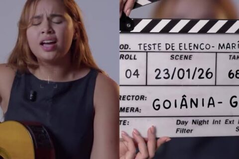 Filme de Marília Mendonça vira motivo de crise nos bastidores da Amazon